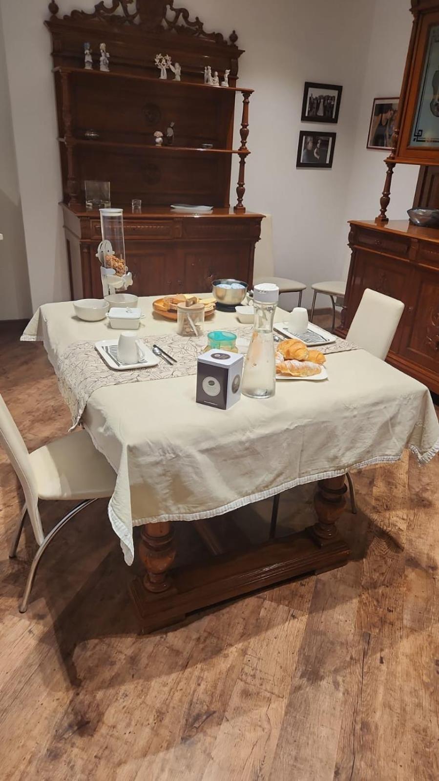 Bed and Breakfast All'Ombra Della Magnolia Selvazzano Dentro Zewnętrze zdjęcie